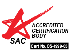 SAC Accreditation