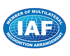 IAF Certification