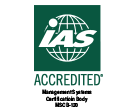 IAS Certification