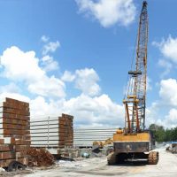 SR Precast Project 1